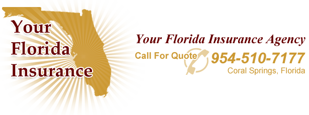Your Florida Insurance - Coral Springs