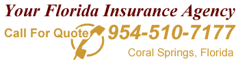 Call For Insurance Quote